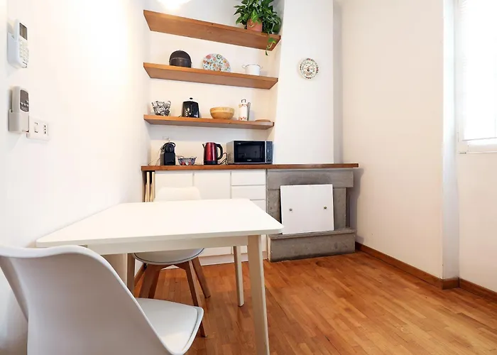 Appartement Colosseo Little Sunshine Rome